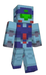 Custom render preview