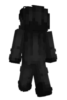RVZKannNix Minecraft avatar full body