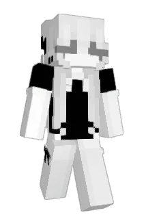 RWann85_ Minecraft avatar full body