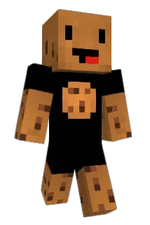 RWboa Minecraft avatar full body