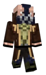Custom render preview