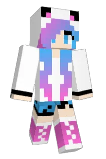 RYAN0201 Minecraft avatar full body