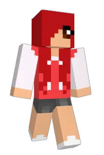RYANCARROLL123 Minecraft avatar full body