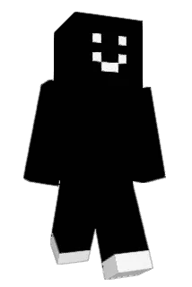 RYANJIHOON0701 Minecraft avatar full body