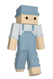 RYANSTECHEN420 Minecraft avatar full body