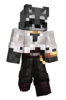 RYBKEK_ Minecraft avatar full body