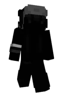 RYC_H Minecraft avatar full body