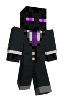 RYMAXRULES Minecraft avatar full body