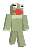RYOKO1948 Minecraft avatar full body