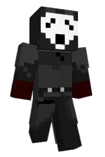 RYOUSUKE428 Minecraft avatar full body