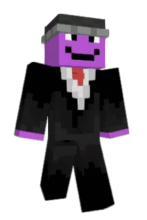 RYROFAN228 Minecraft avatar full body