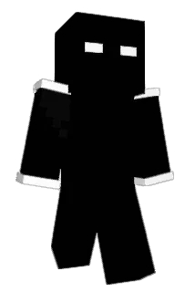 RYUSEI1218 Minecraft avatar full body