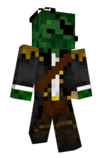R_Dorhellen Minecraft avatar full body