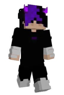 R_I_P_ash Minecraft avatar full body