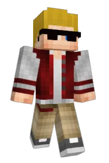 R_Katasztrofus Minecraft avatar full body