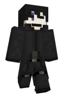 R_M_A_N Minecraft avatar full body