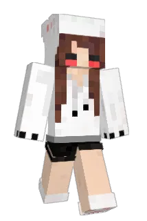 R_Maio Minecraft avatar full body