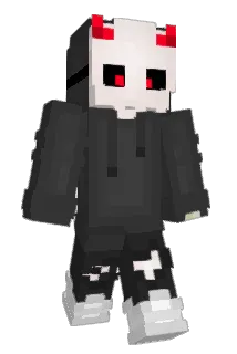 R_Noted Minecraft avatar full body