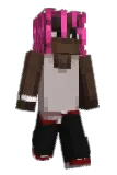 R_R_R_R_R Minecraft avatar full body