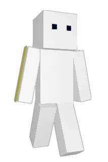 R_RamBLe Minecraft avatar full body