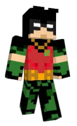 Custom render preview
