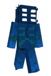 R_U_J_A_ Minecraft avatar full body