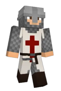 R_Vulture Minecraft avatar full body