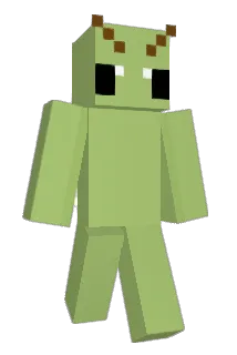 R_YuJaeSeok Minecraft avatar full body