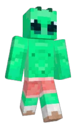 Custom render preview