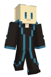 Ra7a06 Minecraft avatar full body