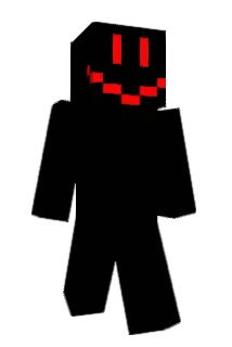 RaG3_Nameless Minecraft avatar full body