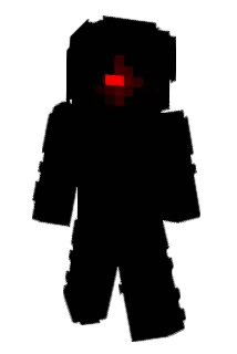 RaGnaREE Minecraft avatar full body