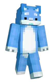 RaJun_ Minecraft avatar full body