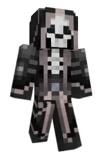 RaPiDz_FeAr12 Minecraft avatar full body