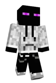 RaPinNaTioN32 Minecraft avatar full body