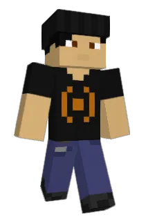 Ra_TheGod Minecraft avatar full body