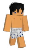 Raap_ Minecraft avatar full body