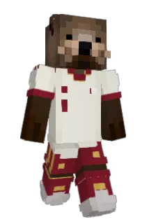 RaayOoOoOoOoO Minecraft avatar full body