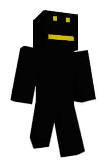 RabbitAss111 Minecraft avatar full body