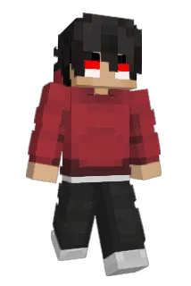Rabbit_Master1 Minecraft avatar full body