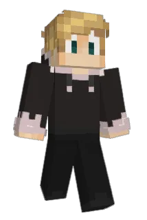 Rabbit_Rat Minecraft avatar full body