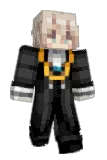 Rabenwacht Minecraft avatar full body