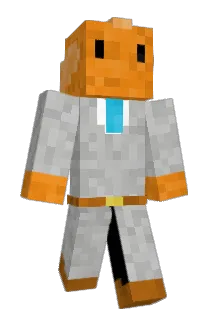 Rachel745 Minecraft avatar full body