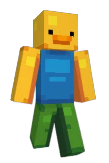 Rachen11 Minecraft avatar full body