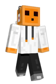 Rachet1980 Minecraft avatar full body