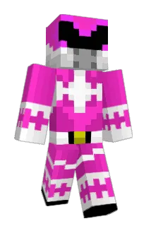RacialFape Minecraft avatar full body