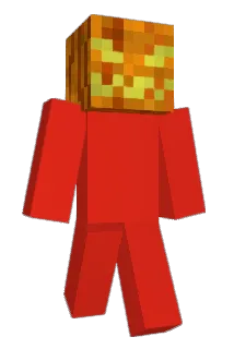 RacinMason89 Minecraft avatar full body