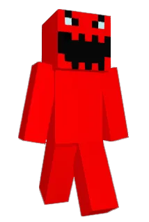 RacisteOnTop Minecraft avatar full body