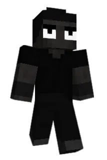 Rack127 Minecraft avatar full body