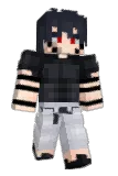 Rack48 Minecraft avatar full body
